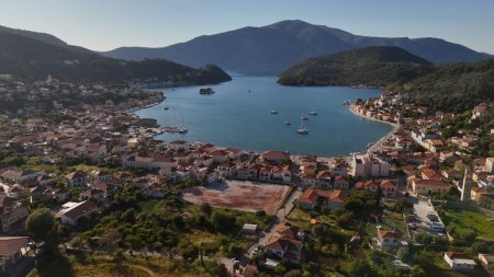 Όπου Υπάρχει Ελλάδα | Κεφαλονιά, Ζάκυνθος, Ιθάκη