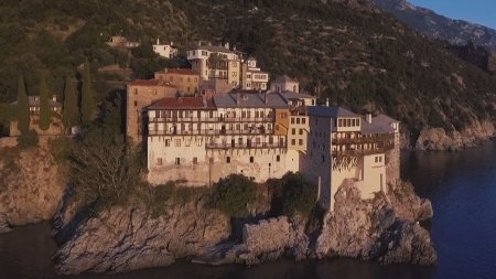 Όπου Υπάρχει Ελλάδα | Χαλκιδική