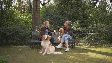Pet Stories | Παύλος Γερουλάνος & Φίλη (E)