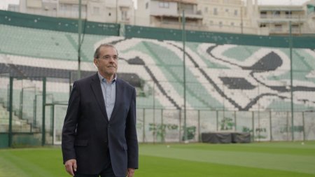 Prime Time | Η Λεωφόρος είχε τη δική της ιστορία | Μέρος Β' (E)