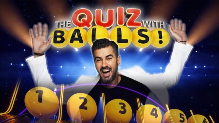 The Quiz with Balls!