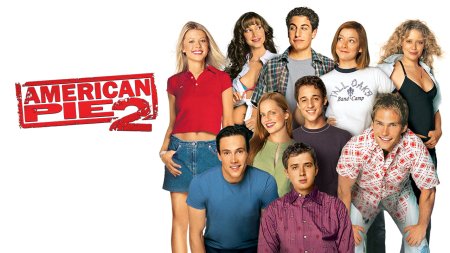 American Pie 2