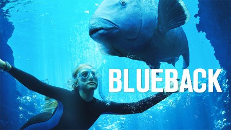 Blueback