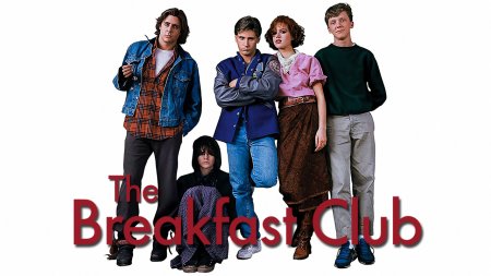The Breakfast Club