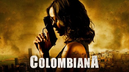 Colombiana