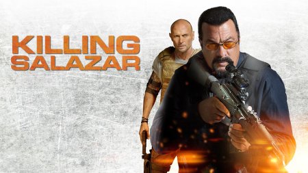 KIlling Salazar