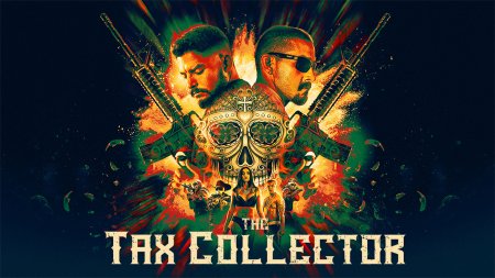 The Tax Collector