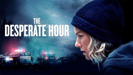 The Desperate Hour