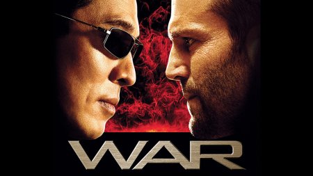War