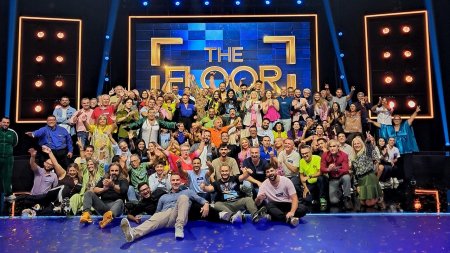The Floor (E)