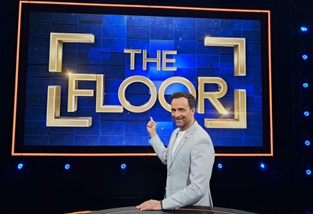 The Floor (E)