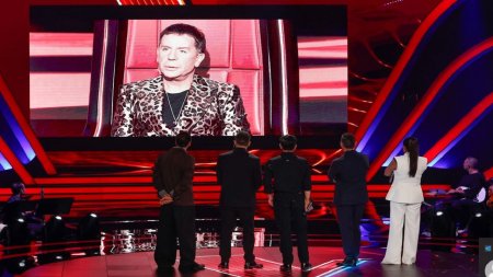 The Voice of Greece | Αφιέρωμα στον Γιώργο Μαζωνάκη (E)