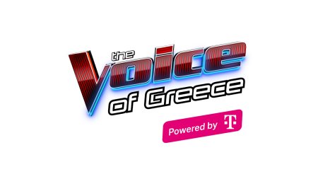 The Voice of Greece powered by Telekom