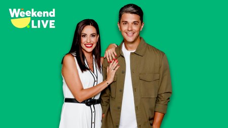 Weekend Live