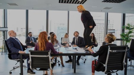 Νόμοι της Καρδιάς | Επεισόδιο 10