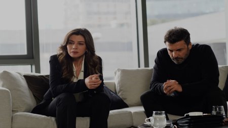 Νόμοι της Καρδιάς | Επεισόδιο 27