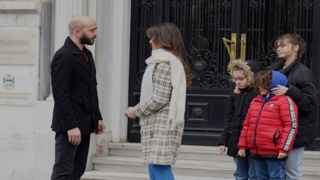 Νόμοι της Καρδιάς | Επεισόδιο 28
