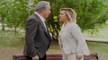 Νόμοι της Καρδιάς | Επεισόδιο 3