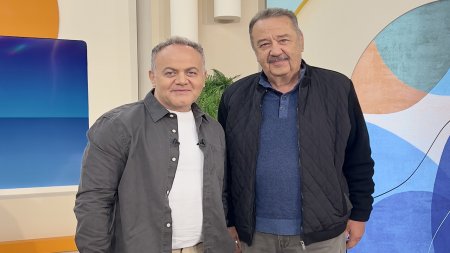 Ζω Καλά | Τάσος Κωστής