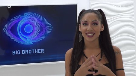 Οι εμπειρίες της Ανχελίτας στο Big Brother 
