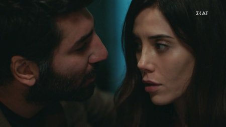 Άπιστος | Sneak Preview -  Η σχέση Ασιγιά και Αράς εξαγριώνει τον Βολκάν