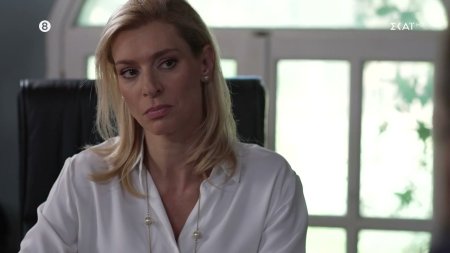 Άγρια Γη | Sneak Preview | Η Όλγα βάλλεται από παντού | 26/10/2022
