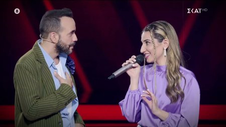 The Voice of Greece | Trailer | 04/12/2022
