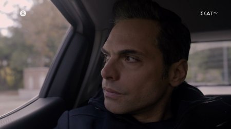  Γλυκάνισος | Sneak Preview | Το μέλλον του Στρατή στα χέρια της δικαιοσύνης | 12/02/2023