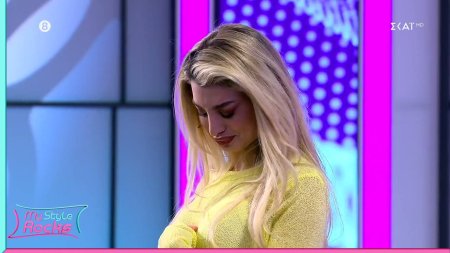 Τι θα πουν οι κριτές στην Νικόλ για το νέο της look; - Νέες εντάσεις και κλάματα 