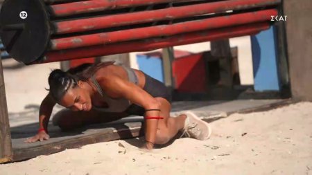 Survivor All Star | Trailer | 02/04/2023