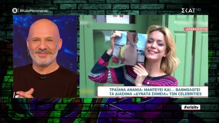 Χρυσή Τηλεόραση - Μέρος Β' 