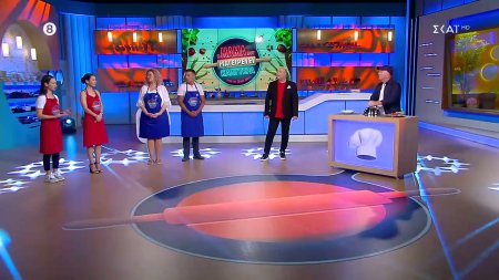 Η ώρα της κρίσης: Θα κερδίσουν ξανά Βικτώρια-Ντιάνα ή Βασίλης-Χριστιάνα θα πάρουν το έπαθλο;
