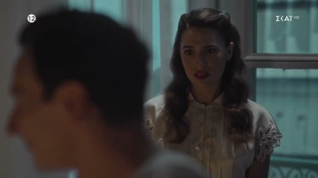 Οι Πανθέοι | Sneak Preview | Η Μάρμω απογοητεύεται από τη στάση του Κίτσου| 26/09/2023