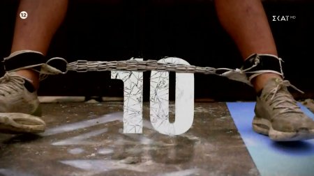 Survivor | Σε 10 ημέρες! | Πρεμιέρα 07/01/2024