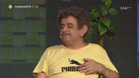 Σεφερλής - Άλλος για Survivor | Trailer | 29/12/2023