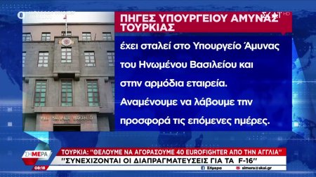 Τουρκία: 