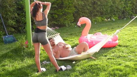 Big Brother – Exclusive: Ο Μπάμπης ξεκαθαρίζει τις προθέσεις του στη Μαρικέλλυ  