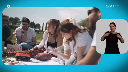 «Μέλλον Ένα» powered by ΔΕΗ | Η Αναστασία Τασούλα μας μιλά για την Be Visible Be You