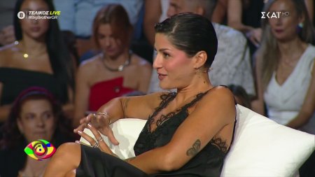 Θεοφανία: Έφτασα τελικό και μπράβο μου! – Οι κόντρες με κράτησαν στο παιχνίδι – Συνοδοιπόρος μου η Ζωή 