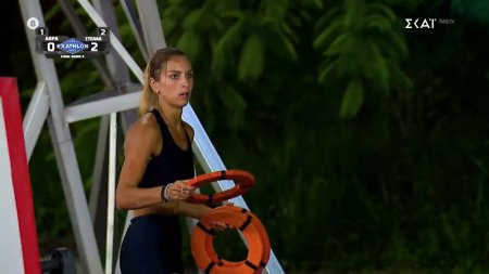 Με την ψυχολογία στα ύψη, η Στέλλα δείχνει ασταμάτητη στον δρόμο για το τρόπαιο 