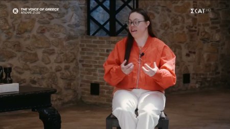 Λωξάνδρα: Ήταν παράξενα που έπαιξα στην Επίδαυρο - Πολύ μεγάλο θέατρο