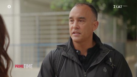 Γ. Καλαμίτσης: Γινόμαστε εμείς οι ίδιοι διαφημιστές ενός προϊόντος που προκαλεί κακό στην υγεία μας