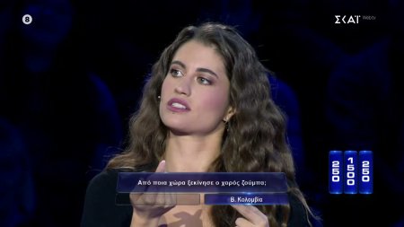  Πρώην παίκτρια του The Voice η Αναστασία 