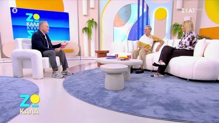 Το ψυχικό τραύμα εγγράφεται στο σώμα κι όχι στο μυαλό