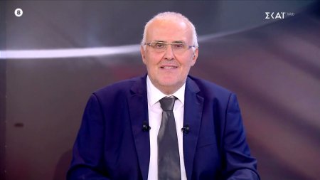 Η Δίκη στον ΣΚΑΪ | Trailer | 10/11/2025