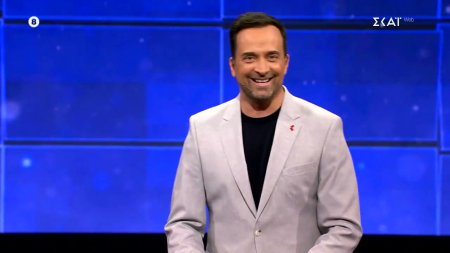 Το 'Χουμε! – Καλεσμένος ο Γιώργος Λιανός | Trailer | 11/11/2025