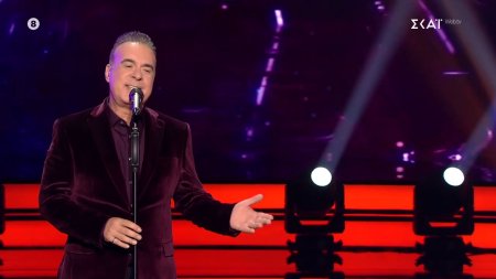 Φώτης Σεργουλόπουλος - «L'ete Indien (Africa)»  