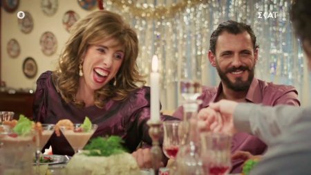 Τότε και Τώρα - Ρεβεγιόν | Τα αστεία της περσινής χρονιάς