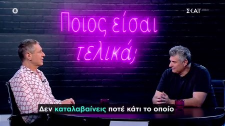 Αιμίλιος Χειλάκης: «Ο 