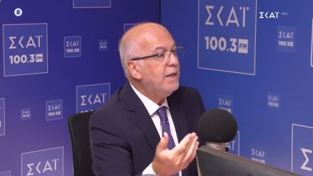 Η Δίκη στον ΣΚΑΪ | Trailer | 15/12/2025